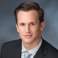 TOMIS Employee Henry Bishop's profile photo