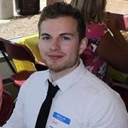 Henry Ford OptimEyes Employee Glen Meador's profile photo