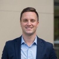 Pepperdine University Employee Luke Phillips's profile photo