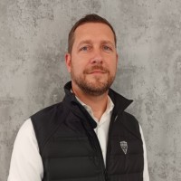 SCRASA Employee Julien Bazin's profile photo