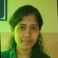 MNC Software Employee Sujatha Vr's profile photo