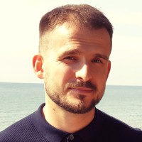 OSAMA JSC Employee Irmantas Kinderis's profile photo