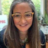 The Public Interest Network Employee Emily Scarr's profile photo