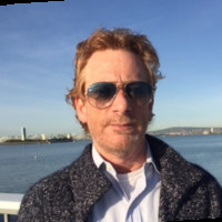 L'AGENCE Employee Jeffrey Harper's profile photo