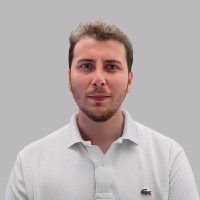 Delivery Hero Employee Onur Saygın's profile photo
