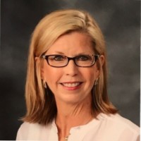 Keller ISD Employee Sha Olive's profile photo