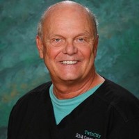 Twincity Medical Mobile Employee Rick Cornwall's profile photo