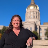 Georgia Association of Manufacturers (GAM) Employee Brittney Hull's profile photo
