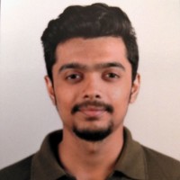 Portkey.ai Employee Visarg Desai's profile photo