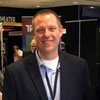PDDM Solutions Employee John Hyde's profile photo