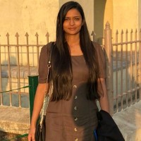 Himanshi S Email