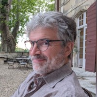 Secours Catholique-Caritas France Employee Bruno Andre's profile photo