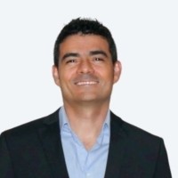 Summit Foundation Employee Ricardo Vanegas Moller's profile photo