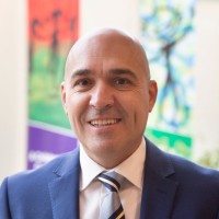 Halton Learning Foundation Employee Anthony Cordeiro's profile photo