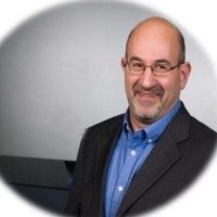 ARIA Cybersecurity Solutions Employee Mallach Eran's profile photo