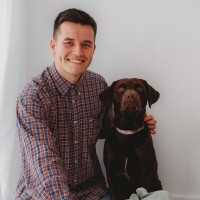 Botify Employee Elliot Haines's profile photo