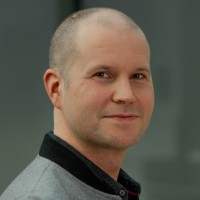 E-mail e número de telefone de Graeme Boyd