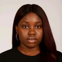 InEvent Employee Adedoyin Adedeji's profile photo