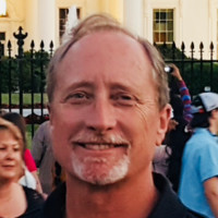Idaho Materials & Construction Employee Gordon Brown's profile photo