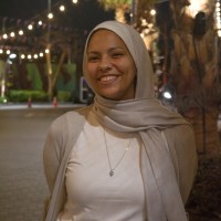 Henkel Employee Rawan Hamdy's profile photo