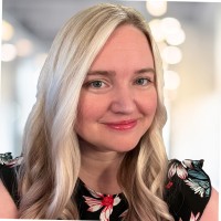 Third Way Health Employee Ashley Staggs's profile photo