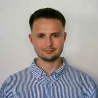 RECARO Holding Employee Moritz Peters's profile photo