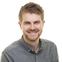 Ketchum UK Employee Stephen Walter's profile photo