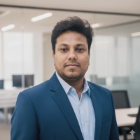 Cflow Employee Jp Kannan's profile photo