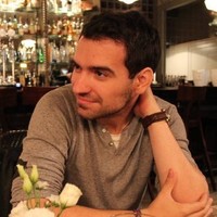 MÁSMÓVIL Employee Alexandru Trica's profile photo