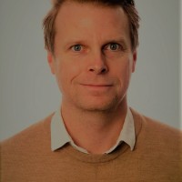 AF BYGG SYD AB Employee Mathias Semmelhofer's profile photo