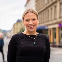 VIS Forsikring Employee Hedda Aarstad's profile photo