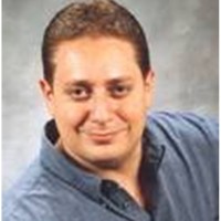 The Academic Advantage Employee Seth Hochman's profile photo