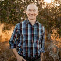 Apple Employee Chris Creel's profile photo