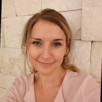 Ontex Employee Karen Roets's profile photo