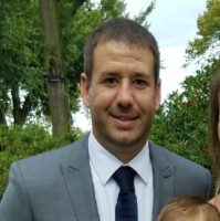 J.D. Eckman, Inc. Employee Josh Brubaker's profile photo