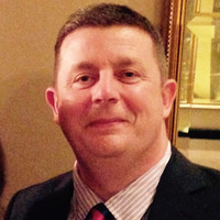 NATS Employee Liam Larkin's profile photo