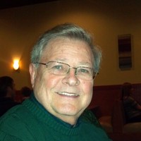 ArchKey Solutions/Mona Electric Employee Paul Warren's profile photo