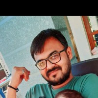 Hill Care Employee Parth Patel's profile photo