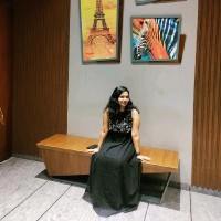 Reyson Badger | Top Accounting & Audit Firms in Dubai, UAE | #1 Auditors in UAE Employee Pravitha Christy's profile photo