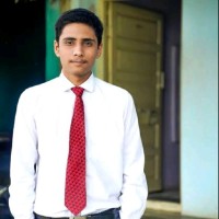 3ST Technologies Employee Namit Jain's profile photo