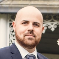 AESC UK Employee Connor Huntingdon's profile photo