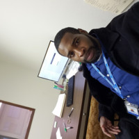 ASAP Employee Michael Williams's profile photo