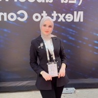 Shaima'A al-Sheikh Email
