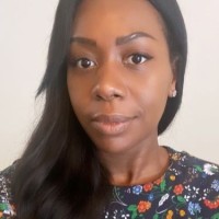 Thinkful Employee Wanda Antoine's profile photo