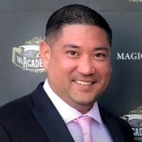 Cincinnati Incorporated Employee Aaron Panger's profile photo