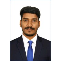 Comfonomics Design Ventures Employee Mantu Vishwakarma's profile photo