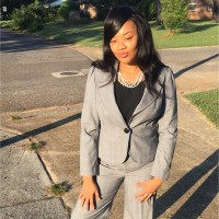 ihangTVs Employee Erica Ross's profile photo