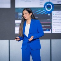 OPSWAT Employee Himani Sawhney's profile photo