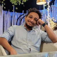 KathaVersse Media Network Employee Anmol Mishra's profile photo
