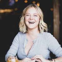 BRAVO GREATER DES MOINES INC Employee Megan Hanson's profile photo